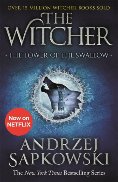 The Tower of the Swallow: Witcher 4 - Now a major Netflix show