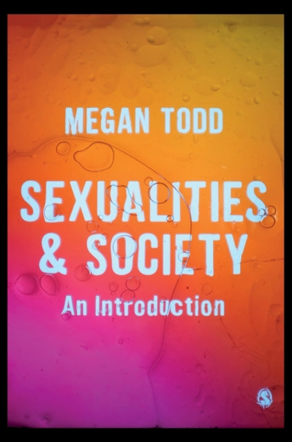 Sexualities and Society: An Introduction