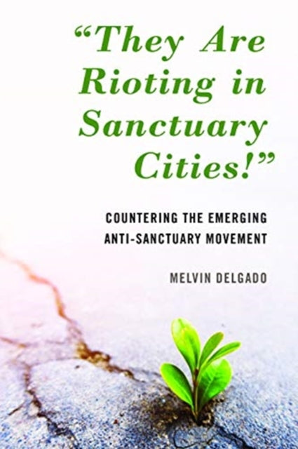 "They Are Rioting in Sanctuary Cities!": Countering the Emerging Anti-Sanctuary Movement