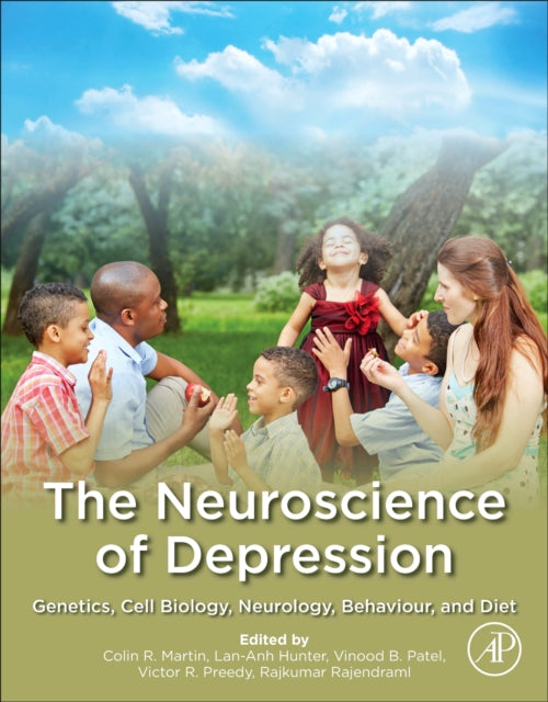 Neuroscience of Depression: Genetics, Cell Biology, Neurology, Behavior