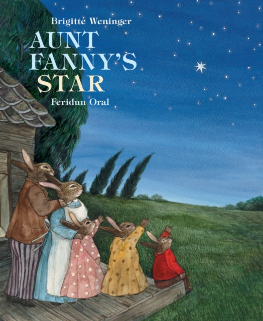 Aunt Fanny'S Star