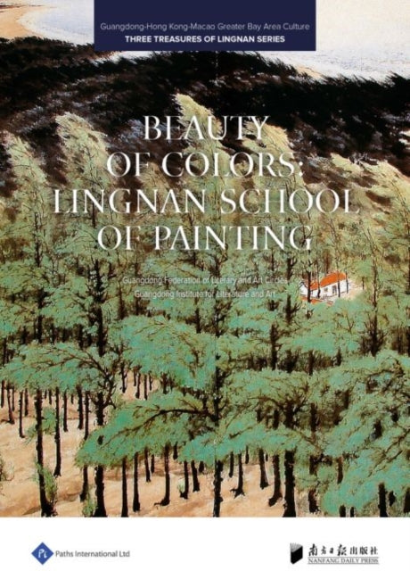 Beauty of Colors: Lingnan School of Painting
