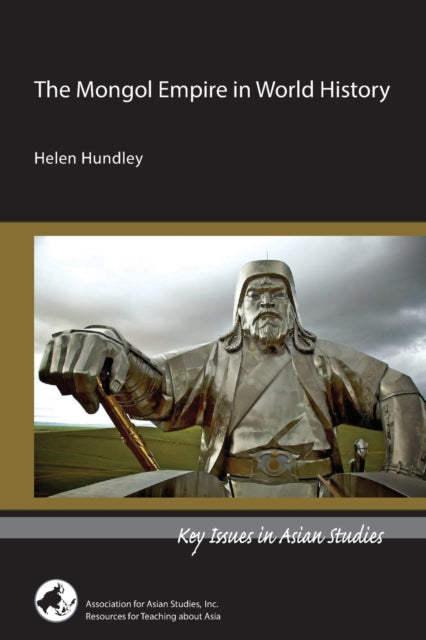 Mongol Empire in World History