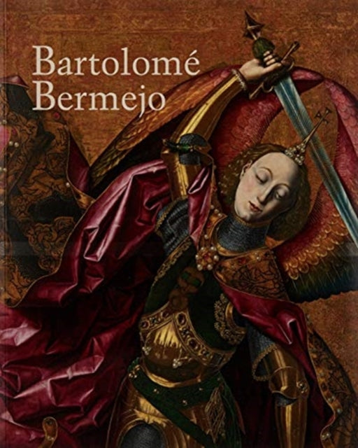 Bartolome Bermejo