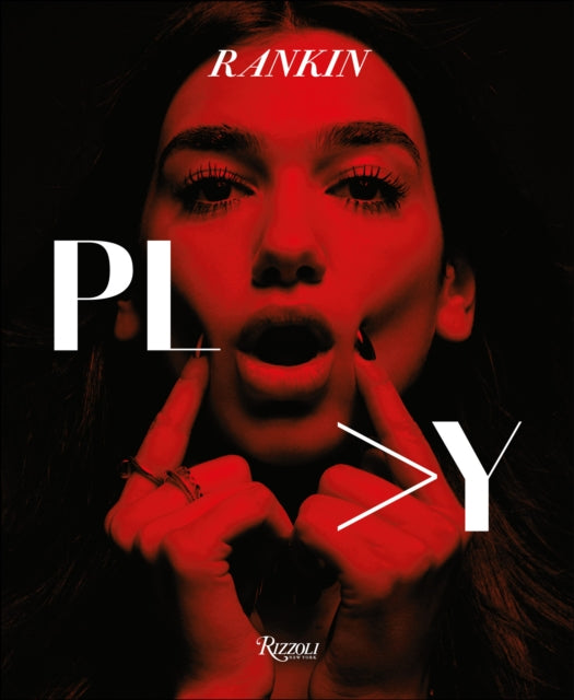 Rankin:Play: Images of Music