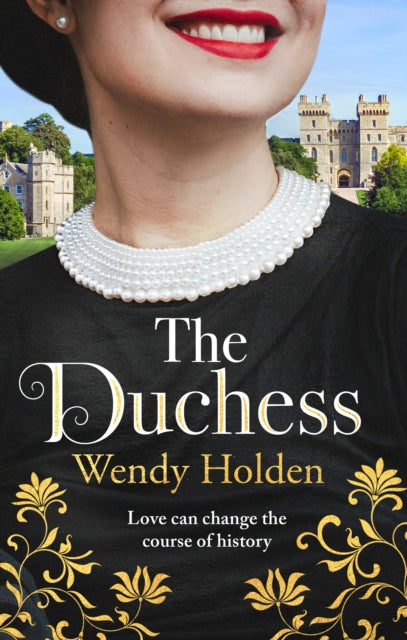 Duchess: From the Sunday Times bestselling author of The Governess