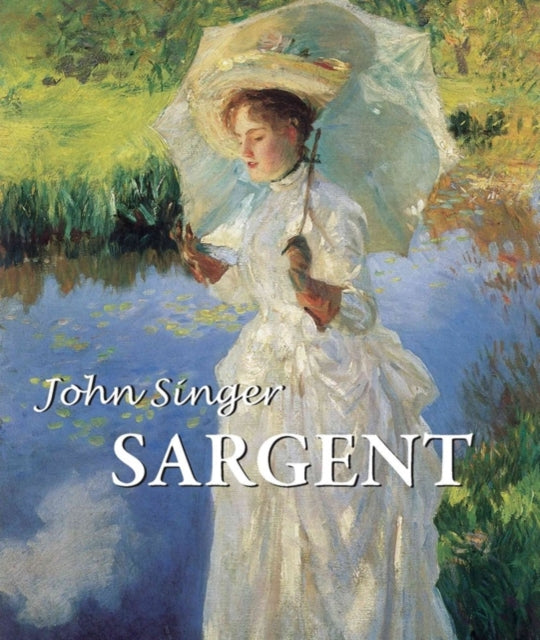 John Singer Sargent