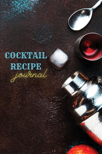 Cocktail Recipe