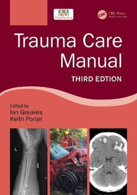 Trauma Care Manual