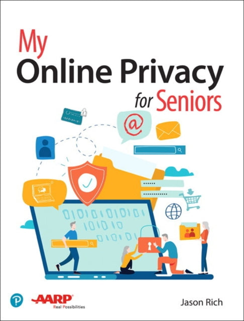 My Online Privacy for Seniors