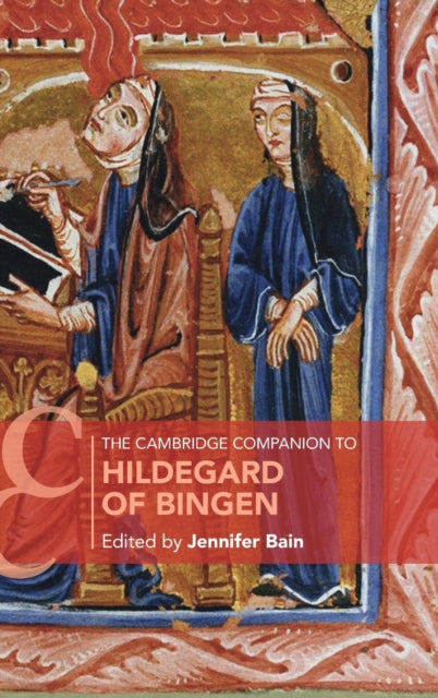 Cambridge Companion to Hildegard of Bingen