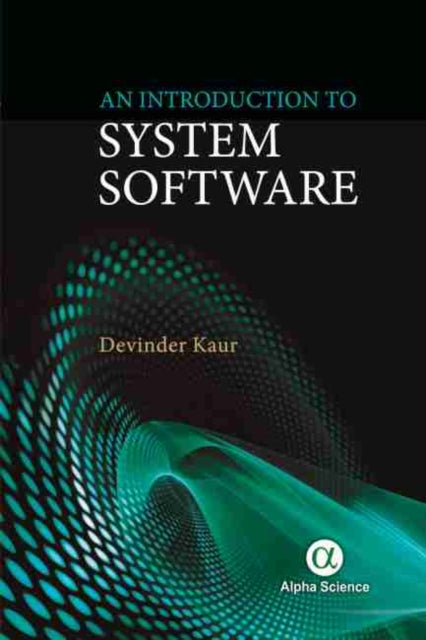 Introduction to System Software