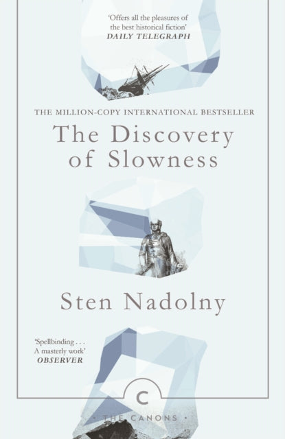 Discovery Of Slowness