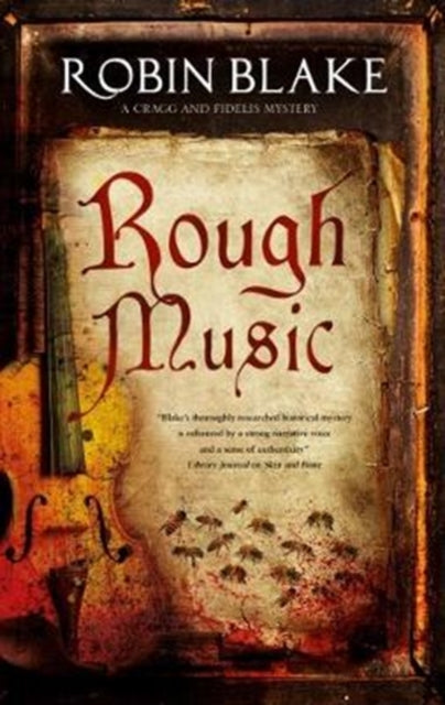 Rough Music