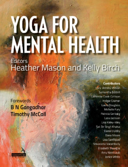 Yoga for Mental Health