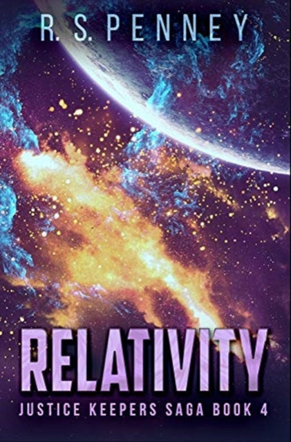 Relativity: Premium Hardcover Edition