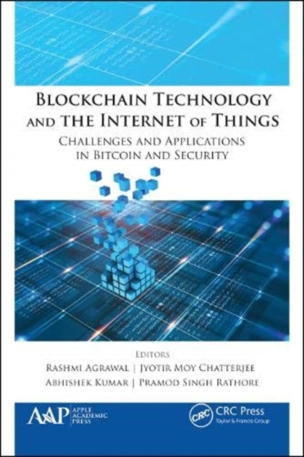 Blockchain Technology and the Internet of Things: Challenges and Applications in Bitcoin and Security