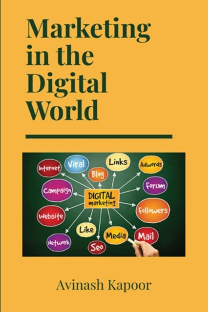 Marketing in the Digital World