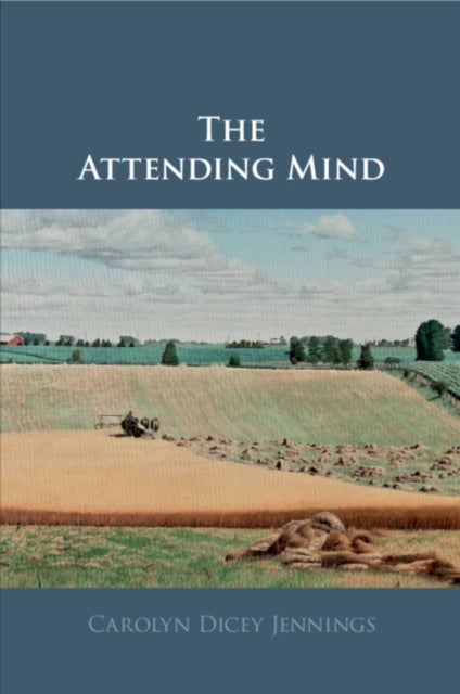 Attending Mind