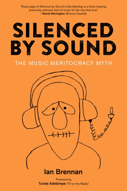 Silenced By Sound: The Music Meritocracy Myth