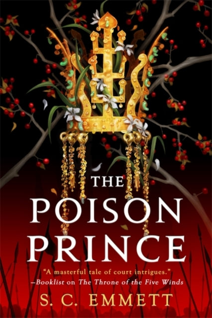 Poison Prince
