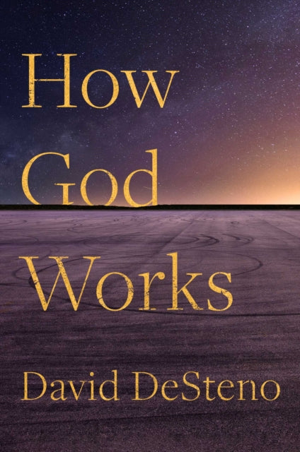 How God Works: The Science Behind the Benefits of Religion