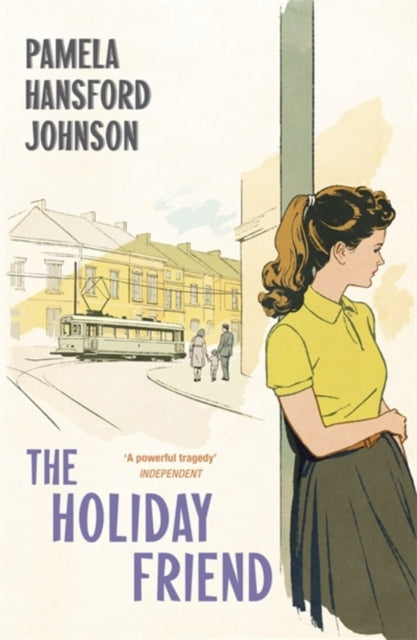 Holiday Friend: The Modern Classic