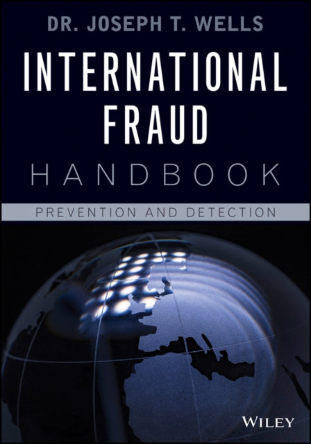 International Fraud Handbook