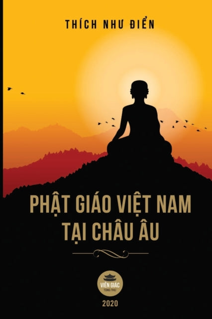 Ph&#7853;t giao Vi&#7879;t Nam t&#7841;i chau Au