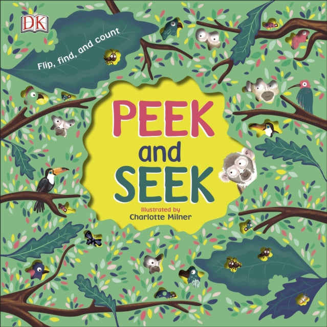 Peek and Seek