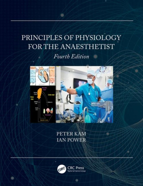 Principles of Physiology for the Anaesthetist