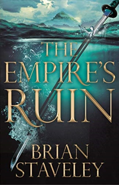 Empire's Ruin