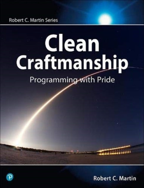 Clean Craftsmanship: Disciplines, Standards, and Ethics