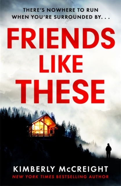 Friends Like These: How well do you really know your friends?