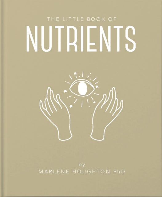 Little Book of Nutrients