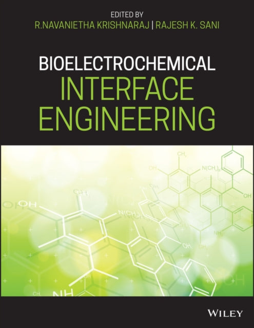 Bioelectrochemical Interface Engineering