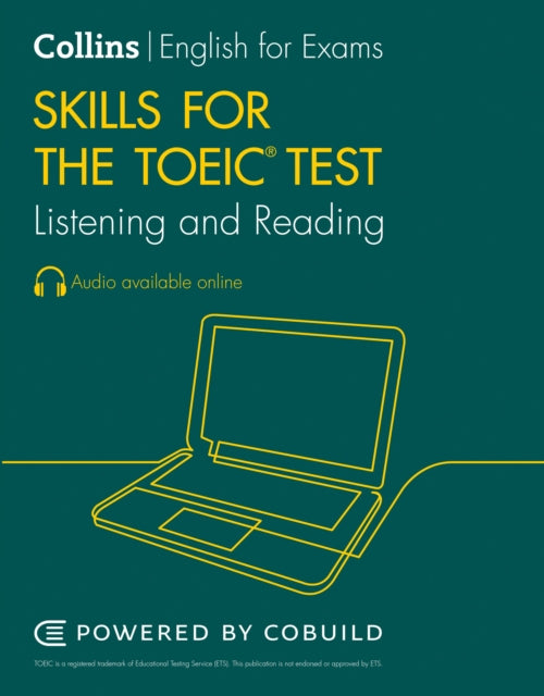 TOEIC Listening and Reading Skills: Toeic 750+ (B1+)