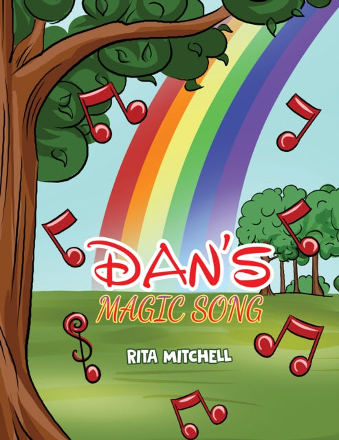 Dan's Magic Song