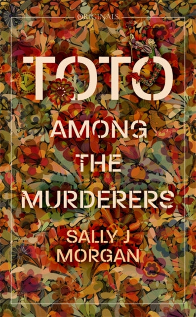 Toto Among the Murderers: A John Murray Original