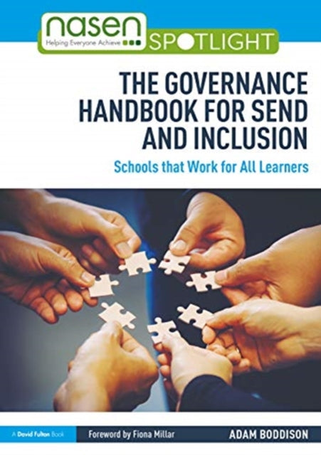 Governance Handbook for SEND and Inclusion: Schools that Work for All Learners