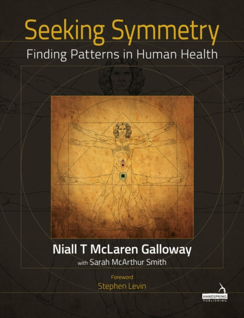 Seeking Symmetry: Finding patterns in human health