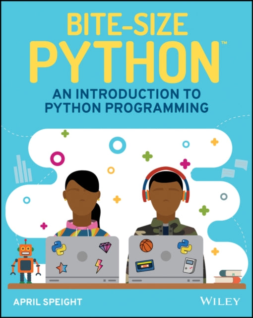 Bite-Size Python: An Introduction to Python Programming