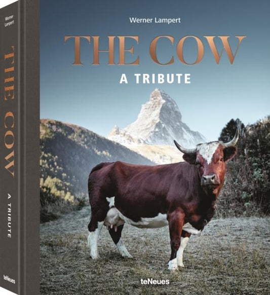 Cow: A Tribute