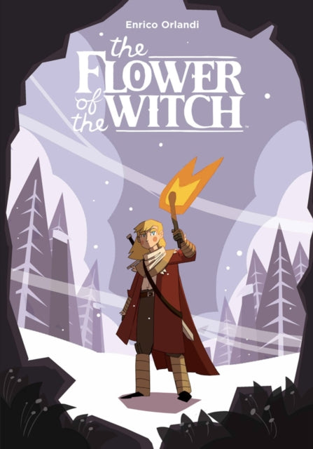 Flower Of The Witch