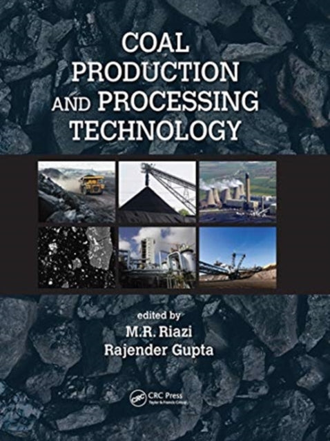 Coal Production and Processing Technology