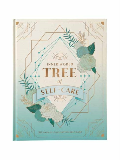 30 Days of Self-Care Tree Advent Calendar