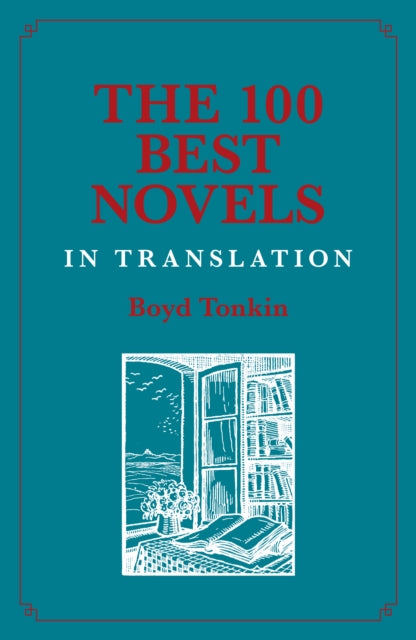 100 Best Novels in Translation