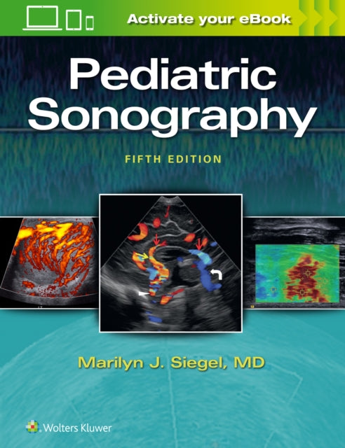 Pediatric Sonography