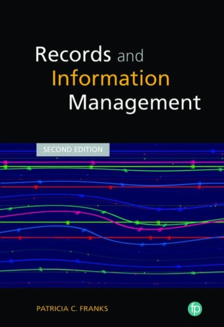 Records and Information Management