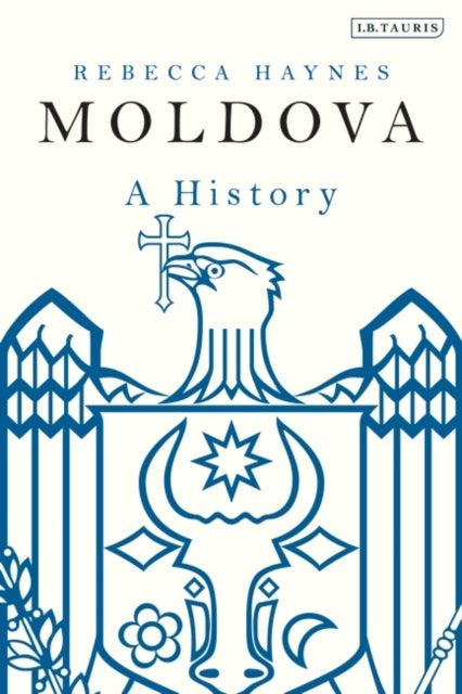 Moldova: A History